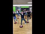 Load and play video in Gallery viewer, Ankel Band